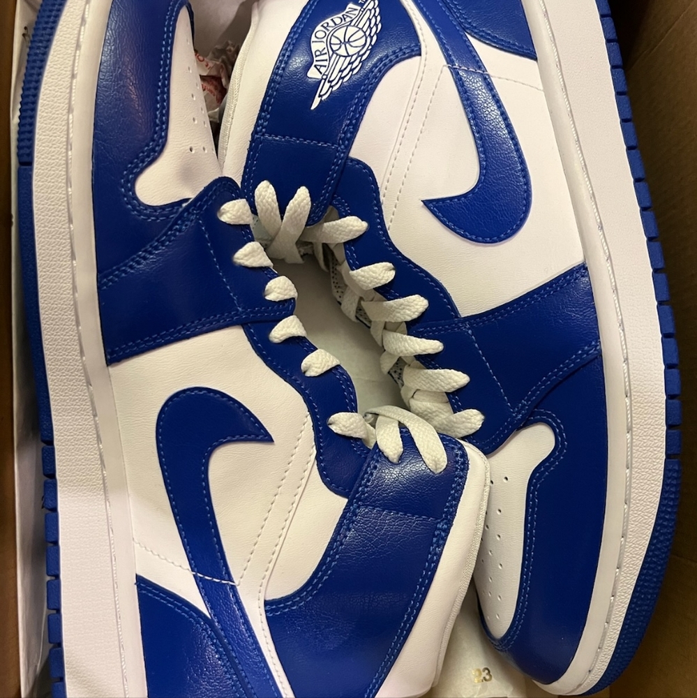 Jordan 1s